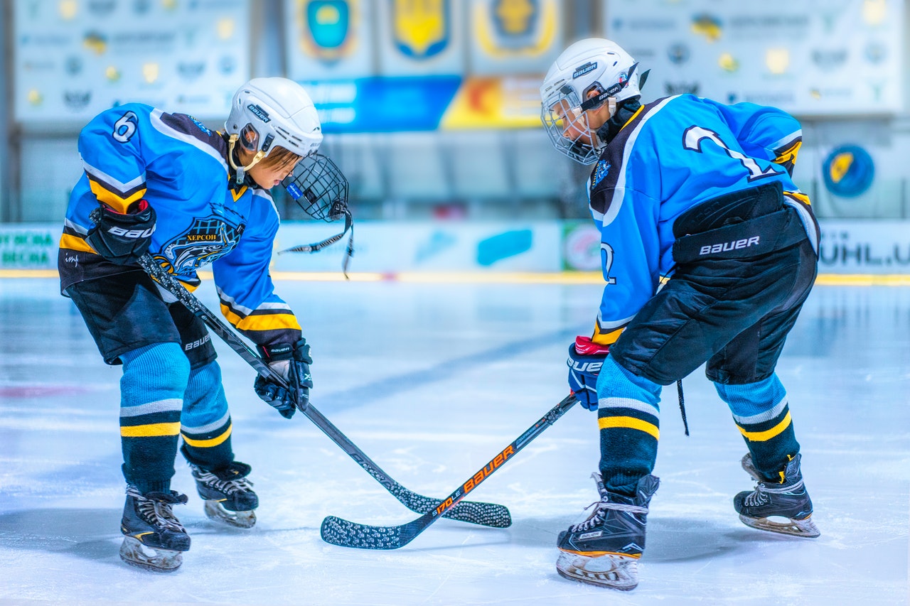 You are currently viewing Publication Alert: BALANCE CONTROL IN YOUTH HOCKEY PLAYERS WITH AND WITHOUT A HISTORY OF CONCUSSIONS DURING A LOWER LIMB REACHING TASK.